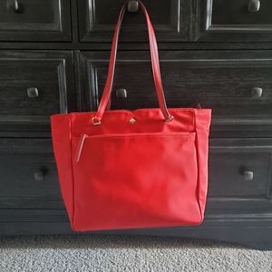 NWOT!! KATE SPADE JAE LARGE TOTE